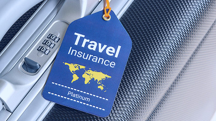 Complete Guide to Buying The Best Travel Insurance [2023]